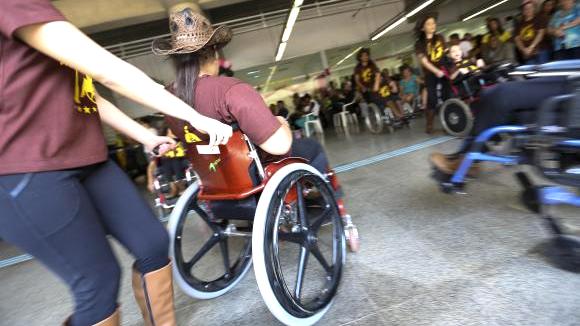 Pessoa com deficiência pode pedir pela internet gratuidade em viagens