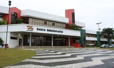 Governo de Santa Catarina estabelece feriados e pontos facultativos de 2018