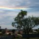 Meteorologista Homero Haymussi explica colorido no céu