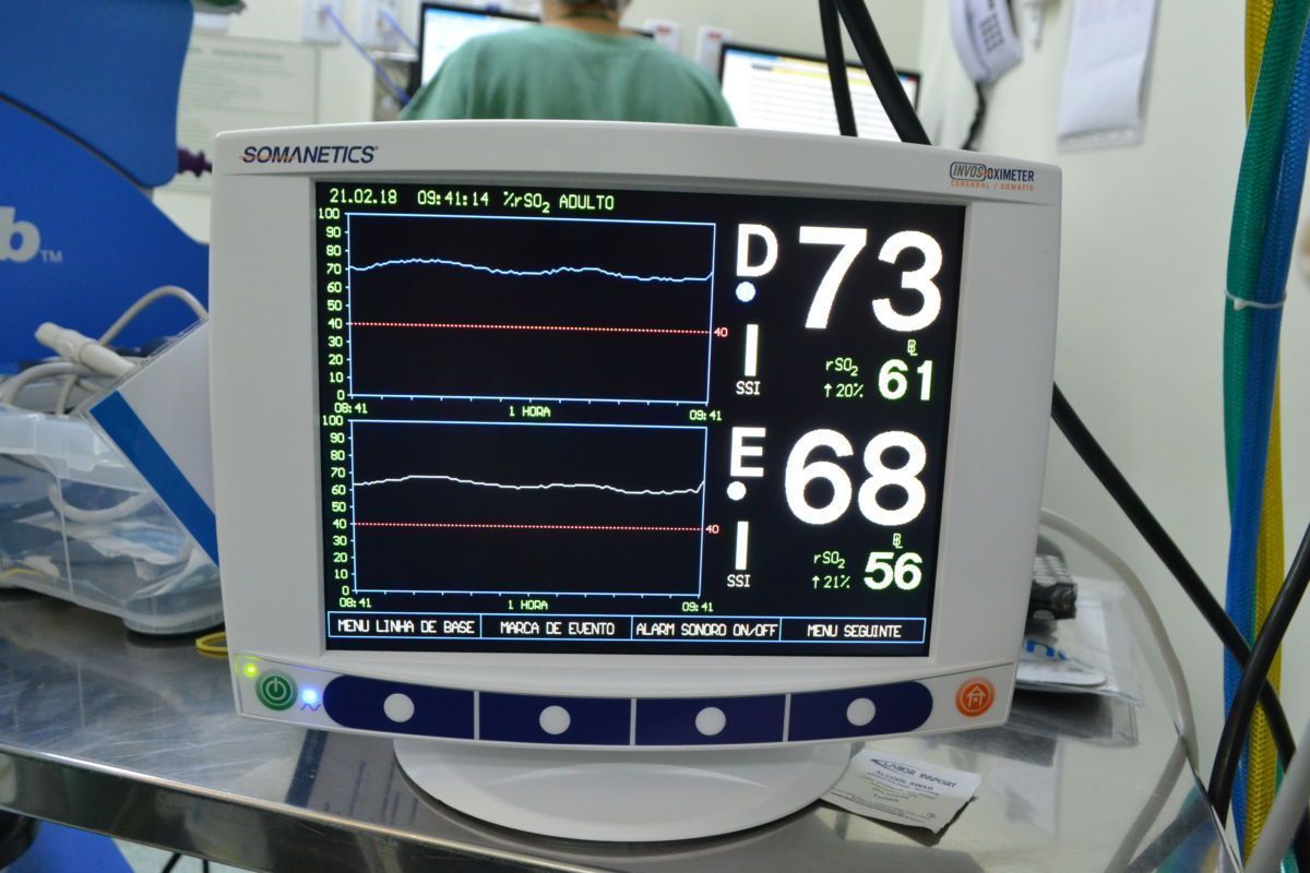 Hospital Unimed Criciúma traz tecnologia inovadora ao Sul