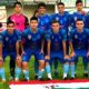 Sub-17 do Rui Barbosa classificado para a semifinal no Campo Bom