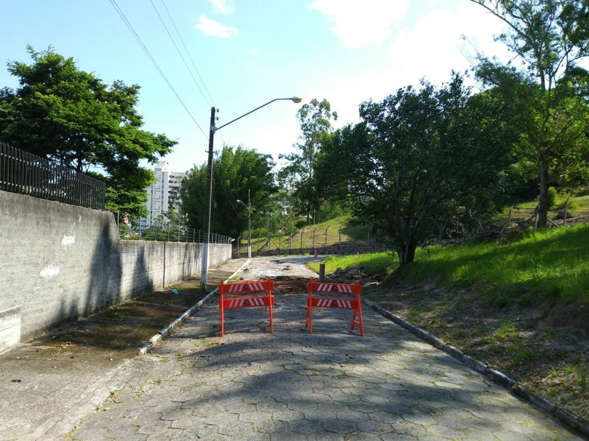 Casan finaliza reparo e abastecimento começa a voltar ao normal