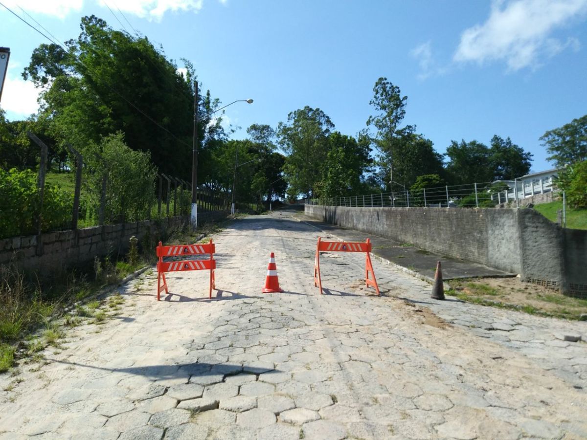 Casan finaliza reparo e abastecimento começa a voltar ao normal