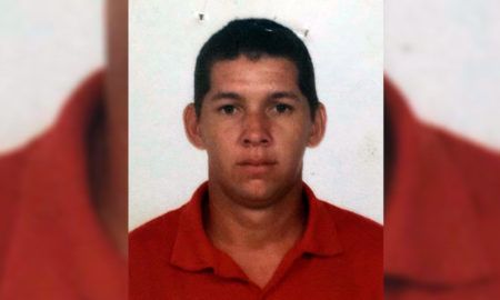 Jovem morador de Sangão continua desaparecido