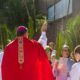 Domingo de Ramos marca início da Semana Santa para os católicos