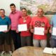 Motoristas participam do Curso de Direção Defensiva em Morro da Fumaça