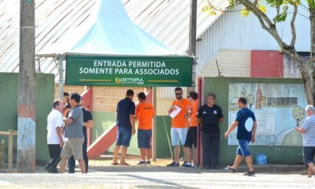 Eleição para o Conselho Fiscal da Cermoful inicia com tranquilidade