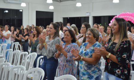 Mulheres celebram o seu mês com destaque no empoderamento feminino