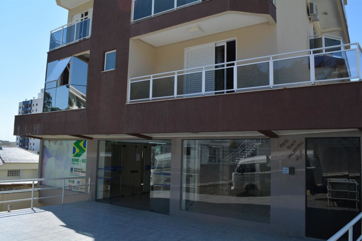 Secretaria de Saúde vai atender em novo endereço em Morro da Fumaça