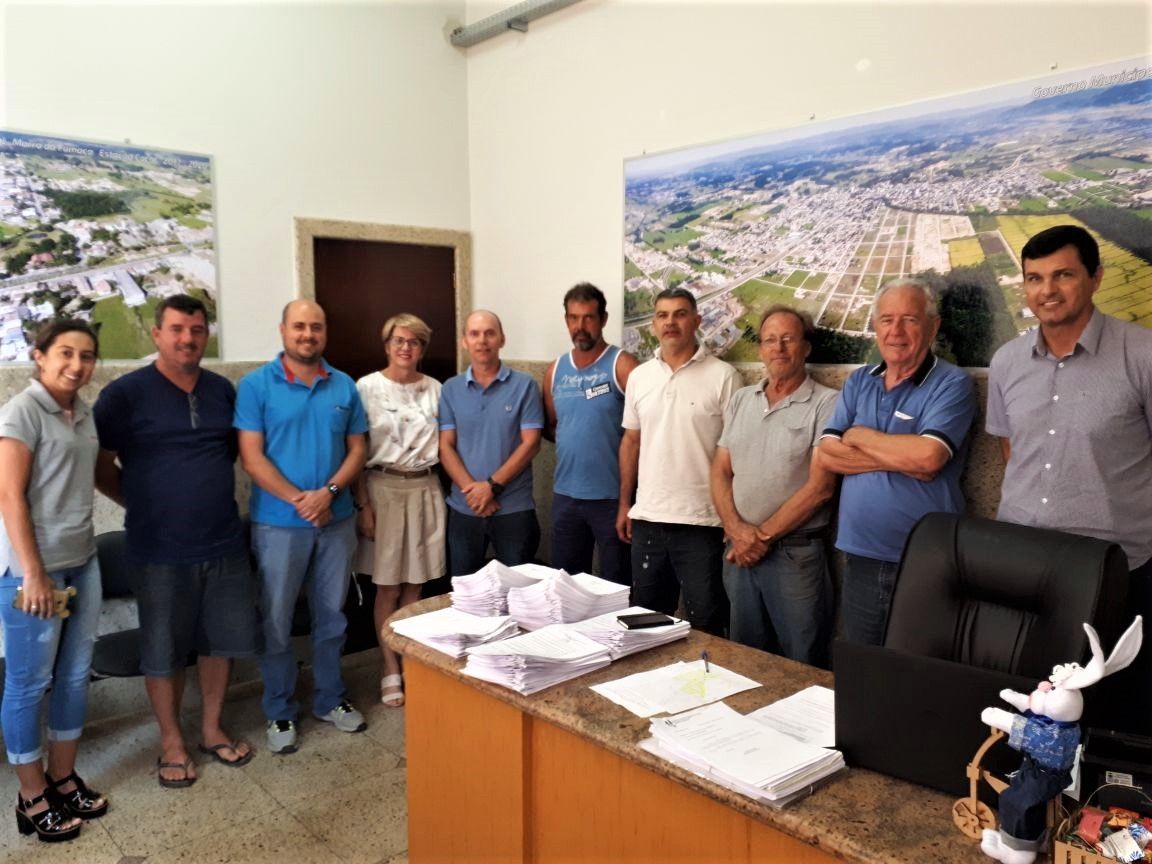 Tráfego de caminhões será proibido em algumas ruas de Morro da Fumaça