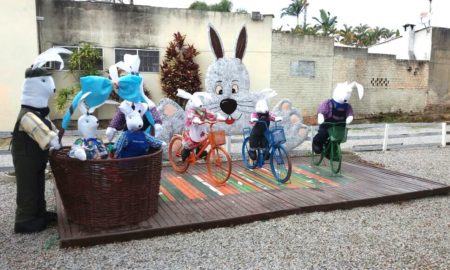 Toca do Coelho será aberta nesta quinta-feira em Morro da Fumaça