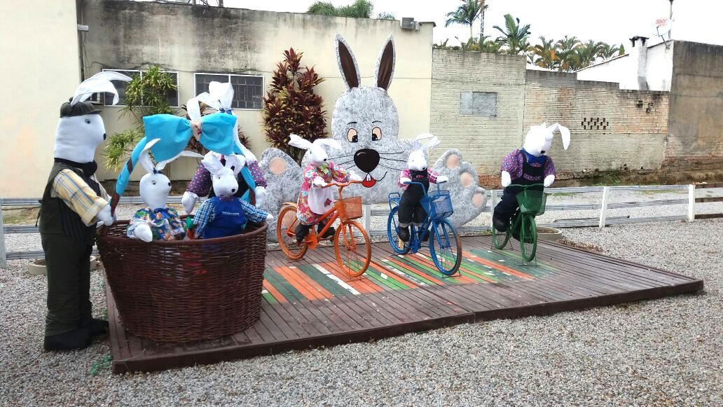 Toca do Coelho será aberta nesta quinta-feira em Morro da Fumaça