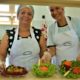 Alimentos orgânicos ganham presença na mesa dos alunos de Morro da Fumaça