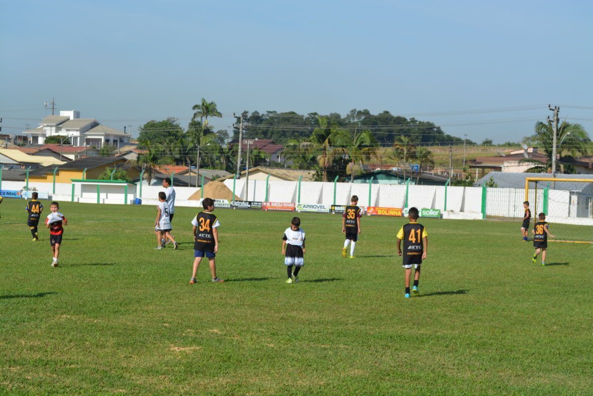 Rui Barbosa e Prefeitura de Morro da Fumaça firmam parceria