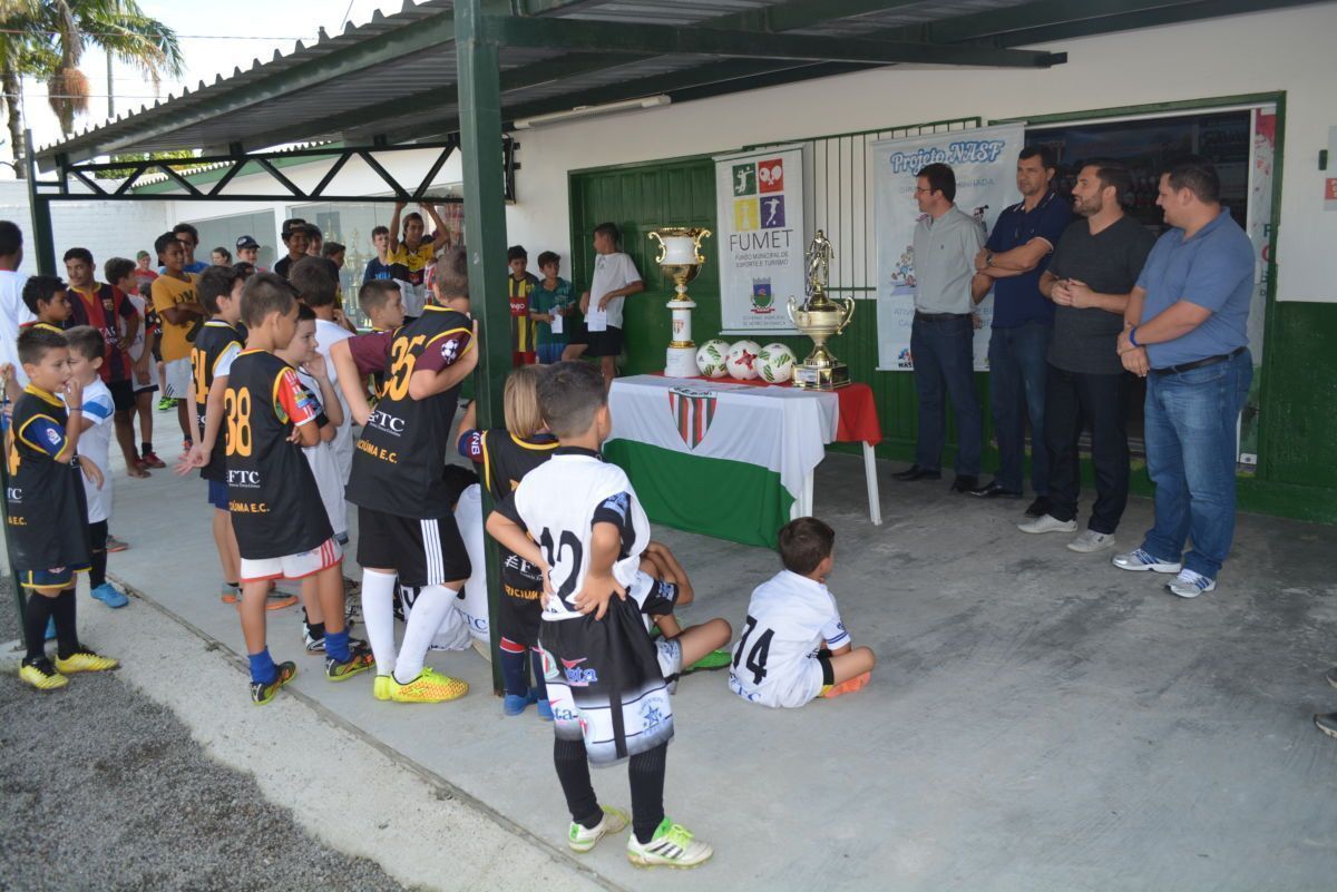 Rui Barbosa e Prefeitura de Morro da Fumaça firmam parceria