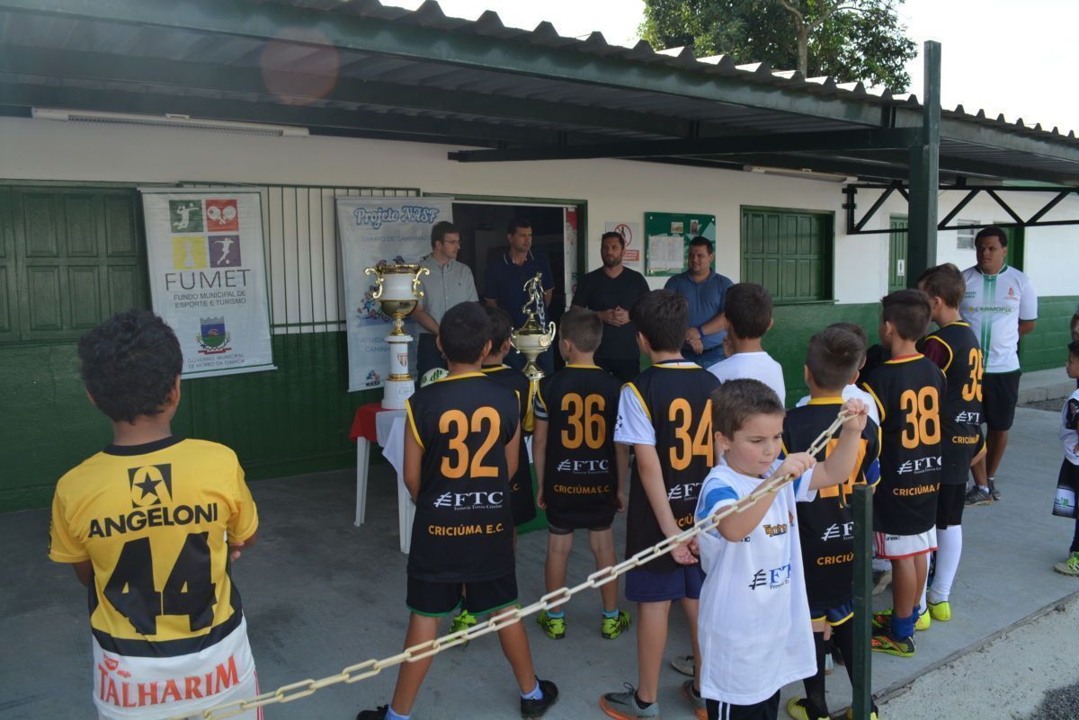 Rui Barbosa e Prefeitura de Morro da Fumaça firmam parceria