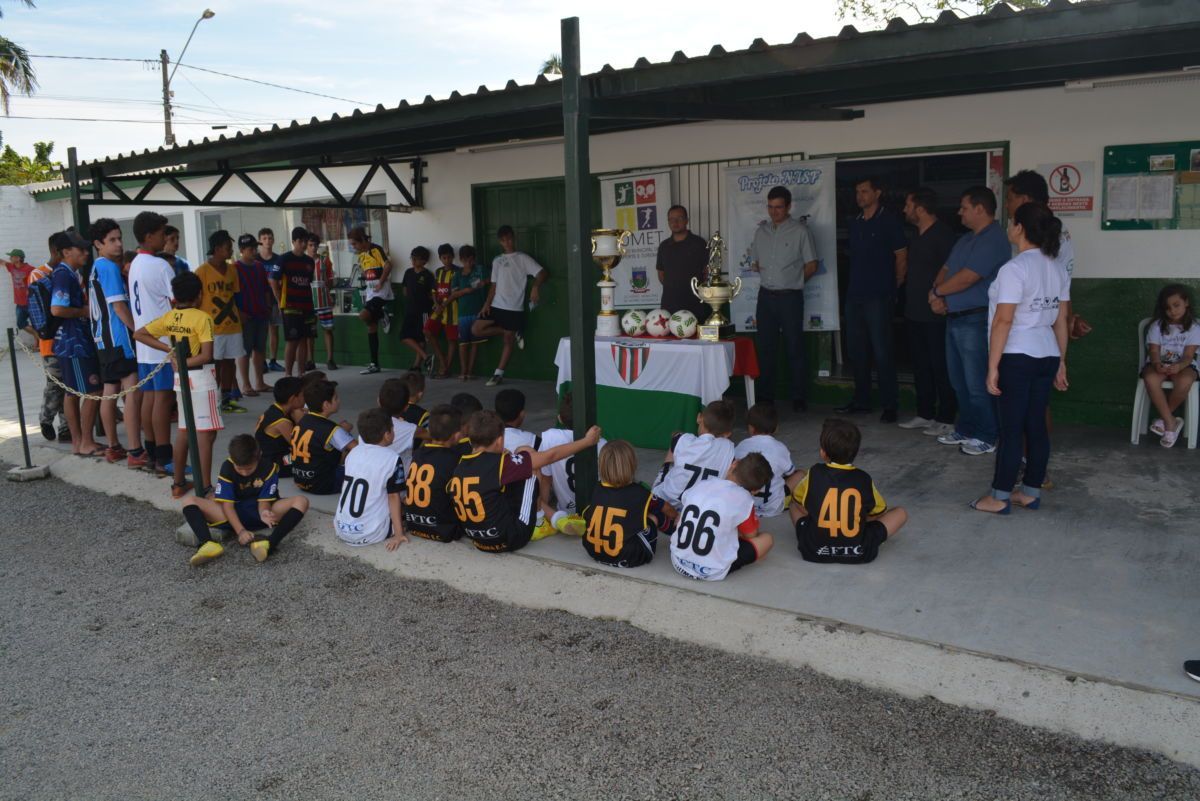 Rui Barbosa e Prefeitura de Morro da Fumaça firmam parceria