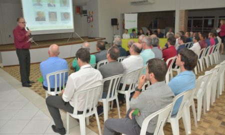 Sicredi Sul SC encerra período de Assembleias com participação recorde de associados