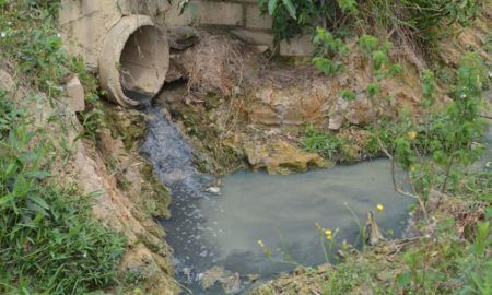 Atlantis Saneamento assumirá gestão da água nesta semana