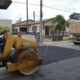 Obras nas vias públicas exigem atenção dos motoristas em Morro da Fumaça