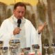 Padre Valmor Della Giustina participa de palestra na próxima terça-feira em Morro da Fumaça