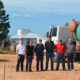 Corpo de Bombeiros inicia obras para a construção da nova sede