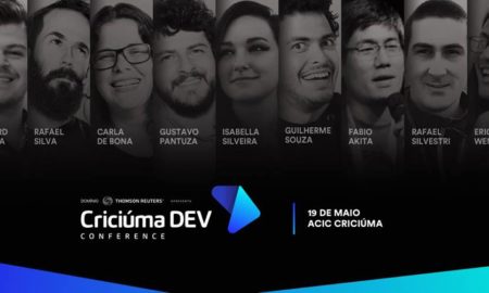 ACIC recebe edição do Criciúma Dev Conference