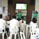 Importância da Higienização das Mãos e Gerenciamento de Resíduos é tema de encontro na Unimed Criciúma