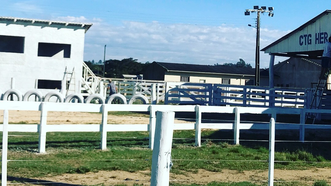 CTG Herança do Velho Pai completa 30 anos com Rodeio Nacional