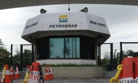 Petroleiros deflagram greve a partir de quarta-feira