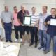 Cermoful conquista certificado ISO 9001-2015