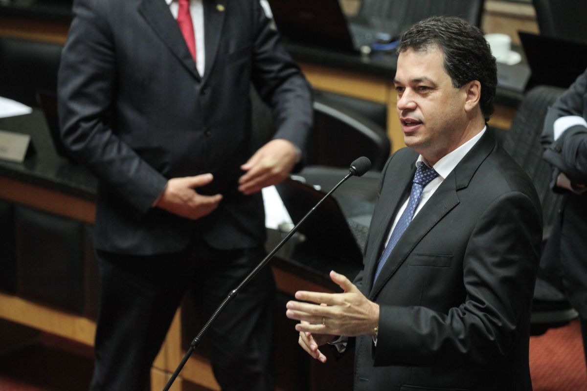 Assembleia Legislativa vai homenagear os 55 anos do Rui Barbosa