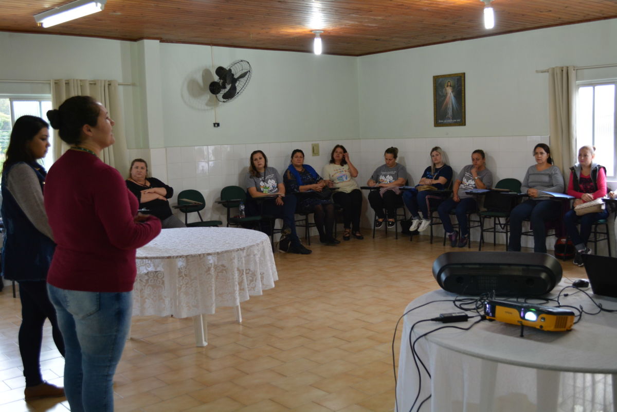 Secretaria do Sistema de Saúde inicia capacitação de servidores