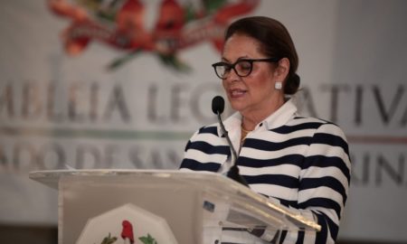 Deputada Ada De Luca propõe mais segurança aos agentes socioeducativos