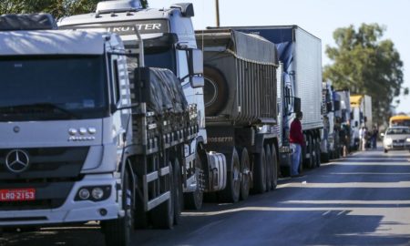 MPF/SC acompanha investigação de crimes ocorridos nas manifestações dos caminhoneiros