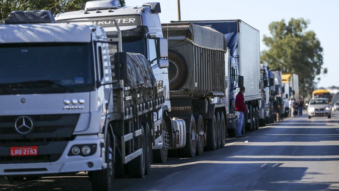 MPF/SC acompanha investigação de crimes ocorridos nas manifestações dos caminhoneiros