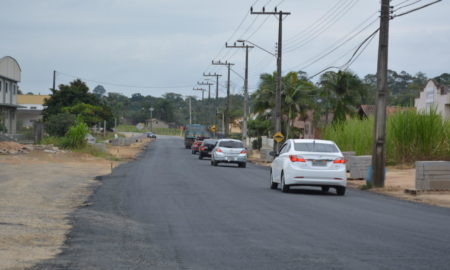 Decreto proíbe tráfego de veículos pesados na rua João de Rochi