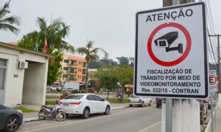 Recursos à multas podem ser apresentados no Demutran em Morro da Fumaça