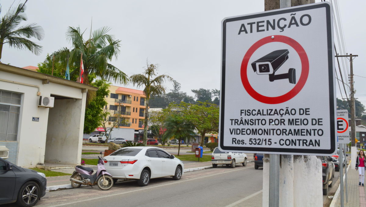 Recursos à multas podem ser apresentados no Demutran em Morro da Fumaça
