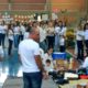 Escolas de Estação Cocal promovem Festa da Família