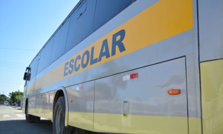 Morro da Fumaça economiza mais de R$ 300 mil com transporte escolar no primeiro semestre