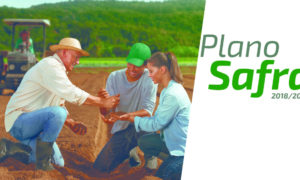 Sicredi disponibiliza R$ 6,93 bilhões para SC e RS à safra 2018/2019