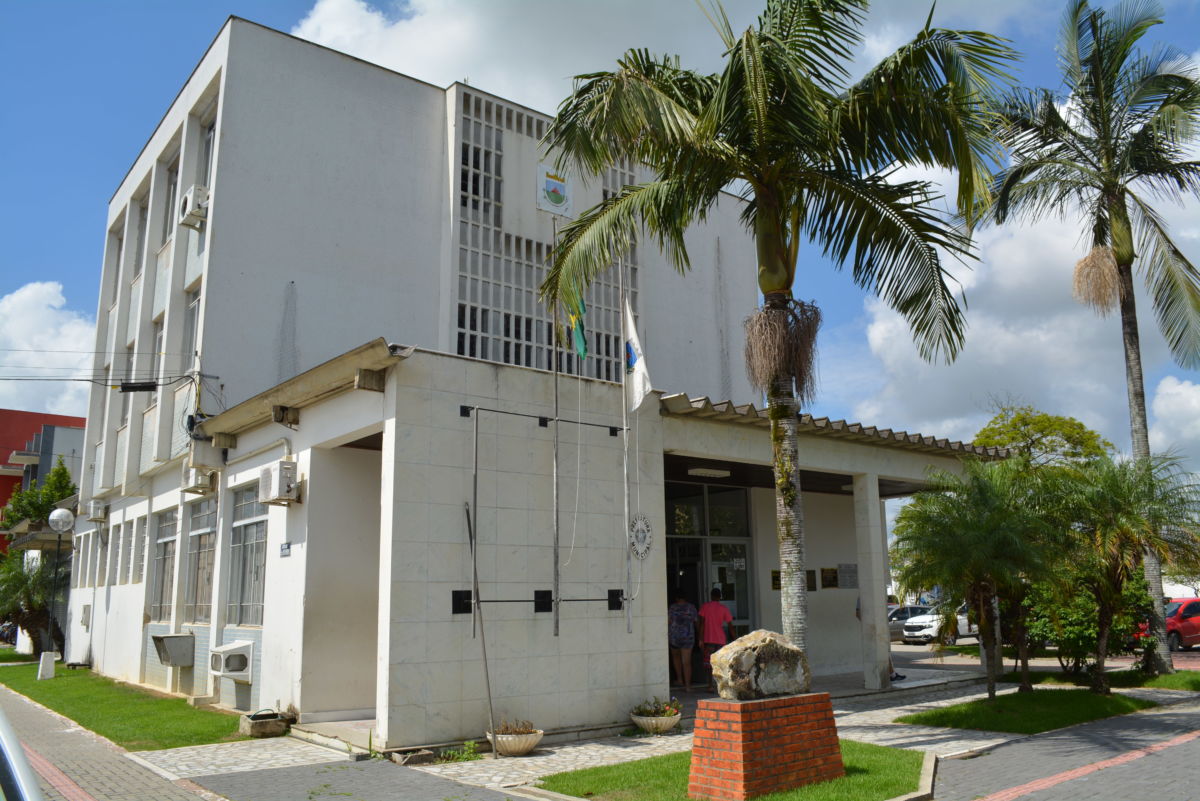 Administração Municipal publica calendário de expediente de Morro da Fumaça
