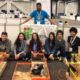 Estudante fumacense participa de competição de robótica no Canadá