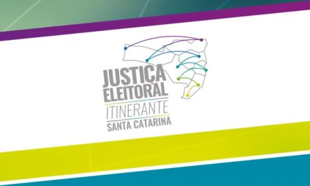 Unesc recebe programa Justiça Eleitoral Itinerante