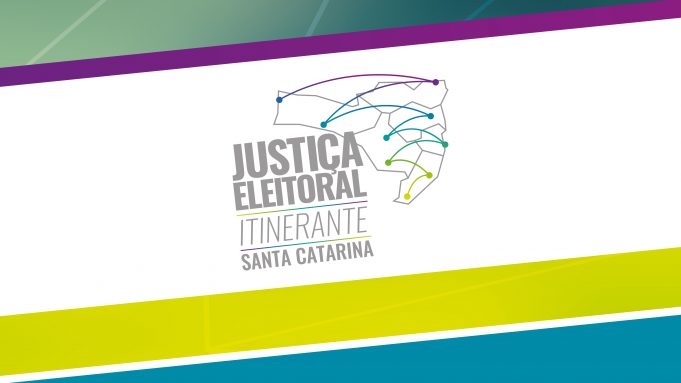 Unesc recebe programa Justiça Eleitoral Itinerante