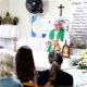 Novenas da 61ª Festa de São Roque e Nossa Senhora da Glória iniciam nesta sexta-feira