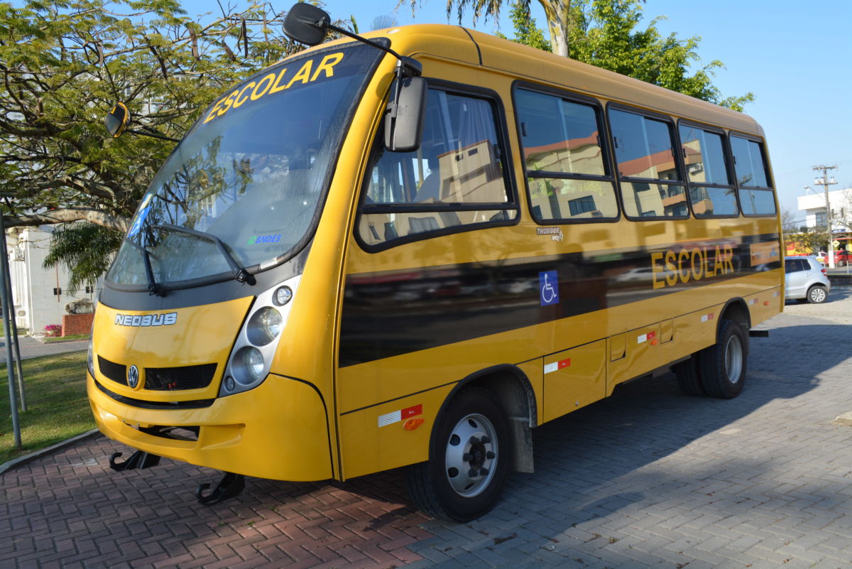 Estudantes tem até 18 de março para fazer a carteirinha do transporte escolar