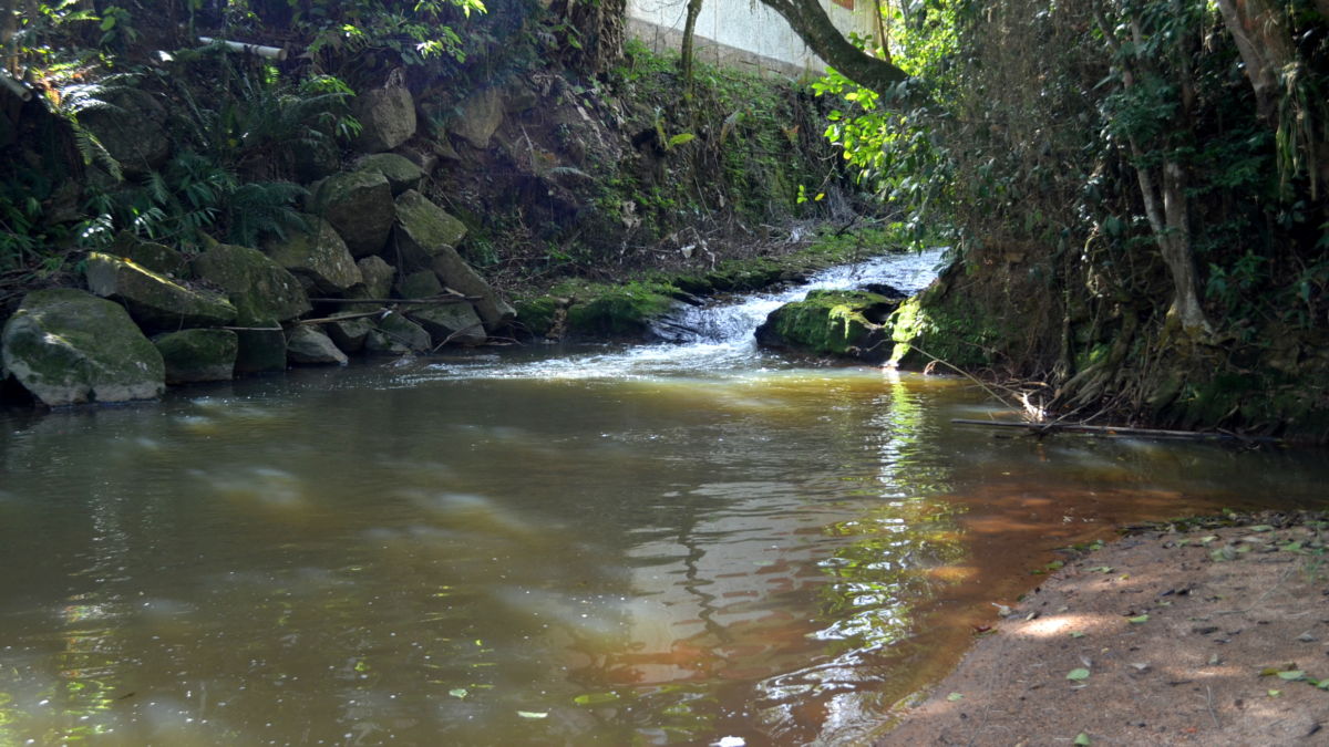 Etapa conta com a participação da sociedade na elaboração do Plano de Recursos Hídricos da Bacia do Rio Urussanga