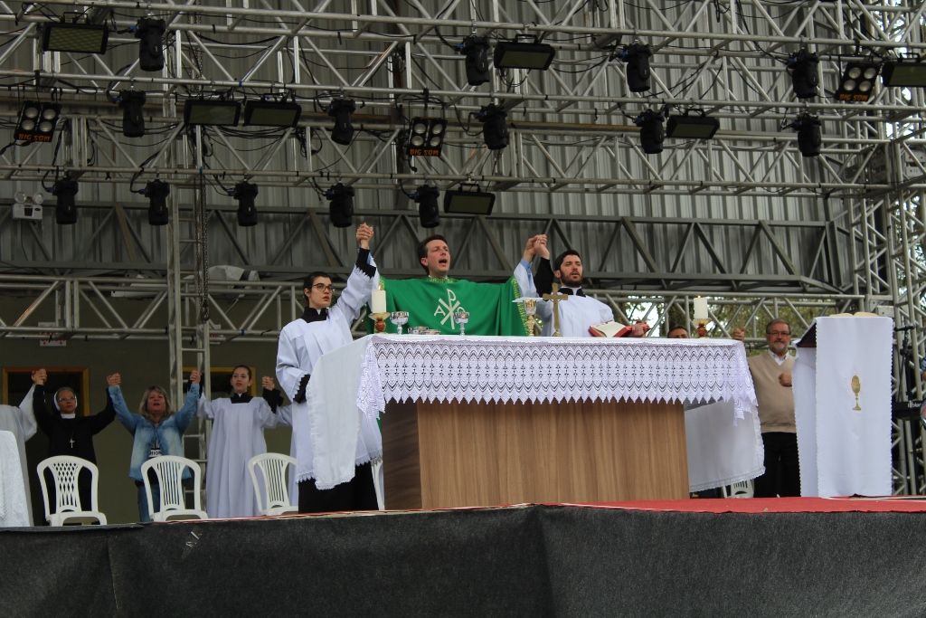 Festa do Vinho enaltece cultura italiana e boa gastronomia